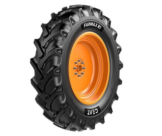 14.9-24 CEAT FARMAX R1 8PR TT (3808524)