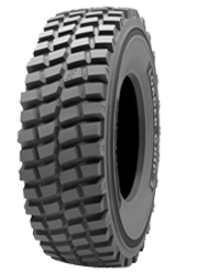 17.5R25 L-3 NOKIAN LOADER GRIP 157B/176A2 TL