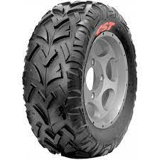 Tyre MAXXIS CU19 WILDCAT 2 M&S 6PR40M 24/8R12