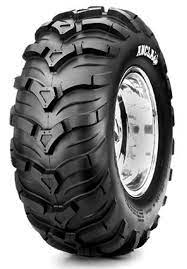 25X10-12 MAXXIS C9312 ANCLA 18PSI *E* 4PR/51M TL