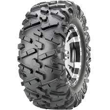 27X9R14 MAXXIS MU09 BIGHORN 2.0 FRONT *E* 4PR/54K TL