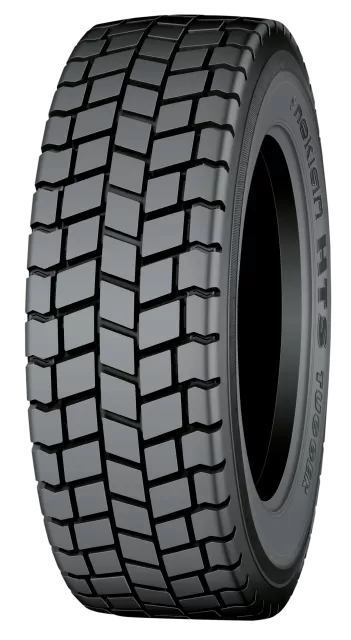 315/60R22.5 NOKIAN HTS TUGGER 174A5 TL