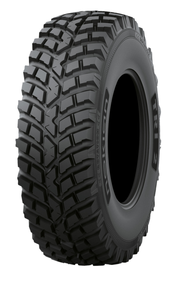 360/80R20 NOKIAN TRI 2 147A8/143D TL
