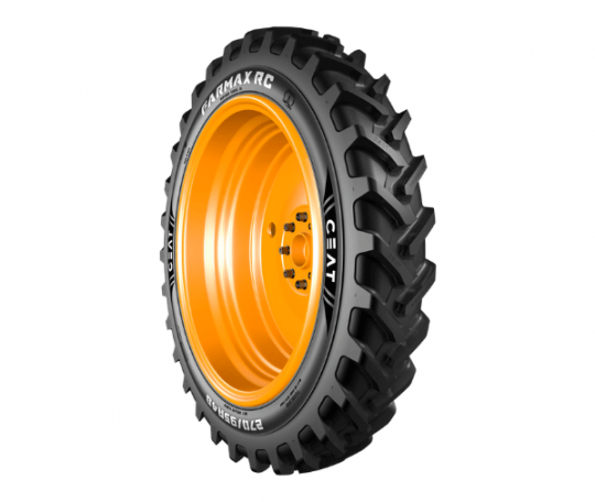 380/90R50 CEAT FARMAX RC 151D/154A8 TL
