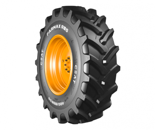 420/85R34 CEAT FARMAX R85 147A8/B TL (16.9-34 / 16934)