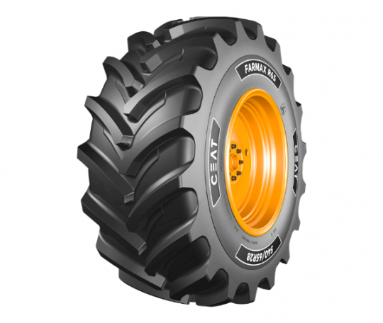440/65R24 CEAT FARMAX R65 128D TL