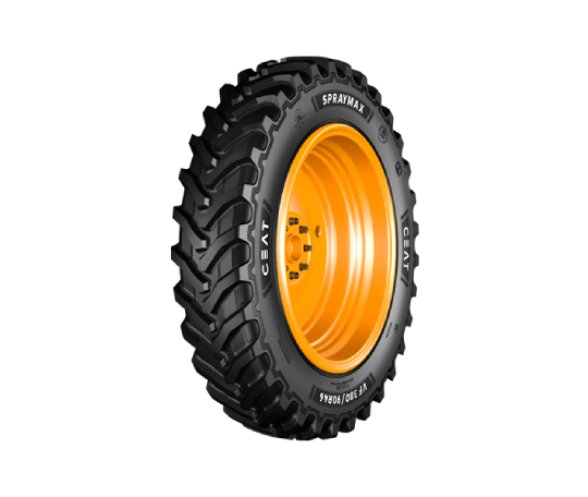 VF 480/80R42 CEAT SPRAYMAX 176D TL