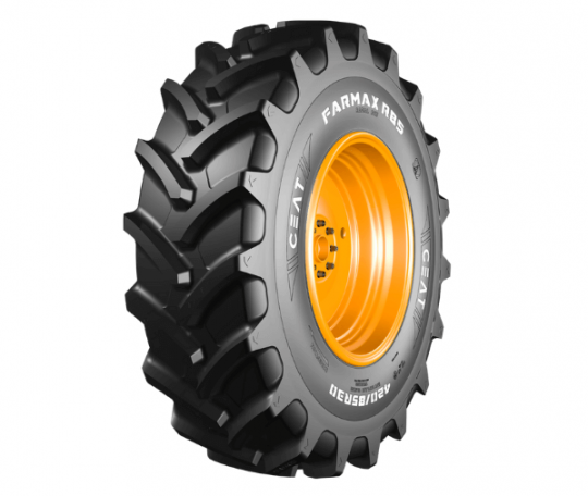 520/85R42 CEAT FARMAX R85 169D TL (20.8-48 / 20848)