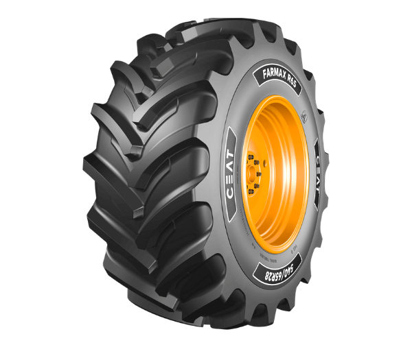 540/65R30 CEAT FARMAX R65 150D TL