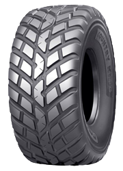 580/65R22.5 NOKIAN COUNTRY KING 166D TL