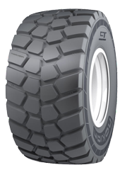 600/55R26.5 NOKIAN CT 173D TL