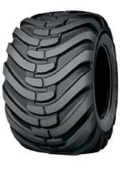 600/55-26.5 NOKIAN NORDMAN FOREST F SF 20PR TT