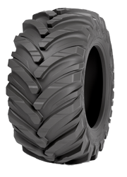600/65-34 NOKIAN FOREST KING TRS 2+ SF 24PR TT