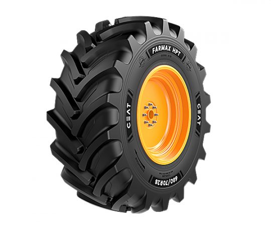600/70R28 CEAT HPT 157D/160A8 TL