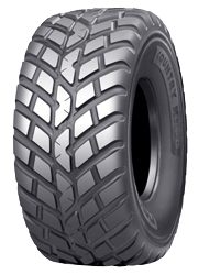 710/35R22.5 NOKIAN COUNTRY KING 157D TL