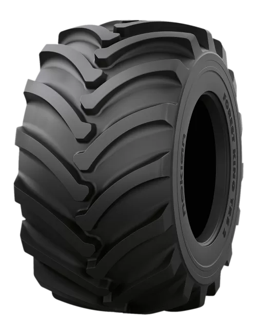 710/45-26.5 NOKIAN FOREST KING TRS 2 SF 24PR TT