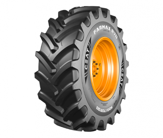 710/70R38 CEAT FARMAX R70 172A8/B TL