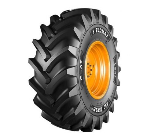 800/65R32 CEAT CHO YIELDMAX 181A8/B TL FB