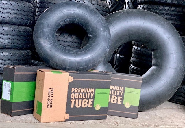 580/65 B 34 / 520/65-34 / 600/65-34 NOKIAN TUBE TR218A